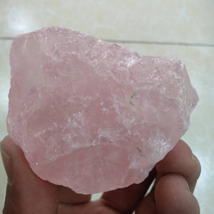 Natural Raw Stone Crystal