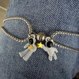 Magnetic Pendant Necklaces