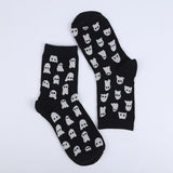 Alien Women Socks