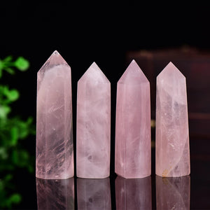 Healing Stone Crystal