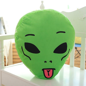 Plush E.T. Alien Toy