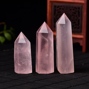 Healing Stone Crystal