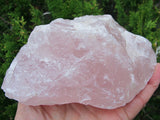 Natural Raw Stone Crystal