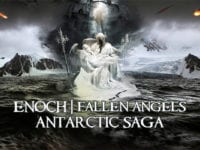 fallen angels confined antarctica enoch nephilim eeyptw
