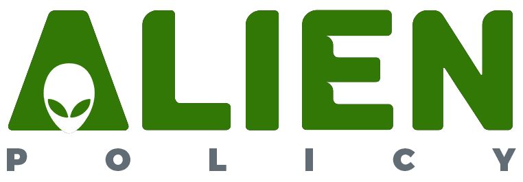 Alien Policy – The real conspiracy website, authentic UFO sightings, forbidden history and paranormal events, everything put in the balance.