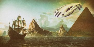 antarctica-tropical-paradise-advanced-forefathers